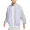 Club Men's Oversized Woven Track Jacket HQ6110-057