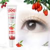1pc Goqi Berry Eye Cream, Firming Dark Circle Fading Eye Cream, Anti-wrinkle