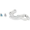 For MERIDA Tail Hook Derailleur Hanger Bicycle Parts Bike Accessories Cycling Frame Extender Replacement Brand New