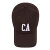 ZHENYUEQI Unisex Letter Baseball Cap