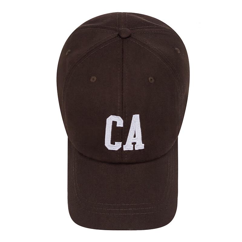 ZHENYUEQI Unisex Letter Baseball Cap