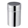 Stainless Steel Spice Jar Season Coffee Bottle Kitchen Tool