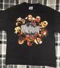 Vintage 2001 Slipknot T-Shirt, Hardcore Metal Band T Shirt Unisex T-Shirt