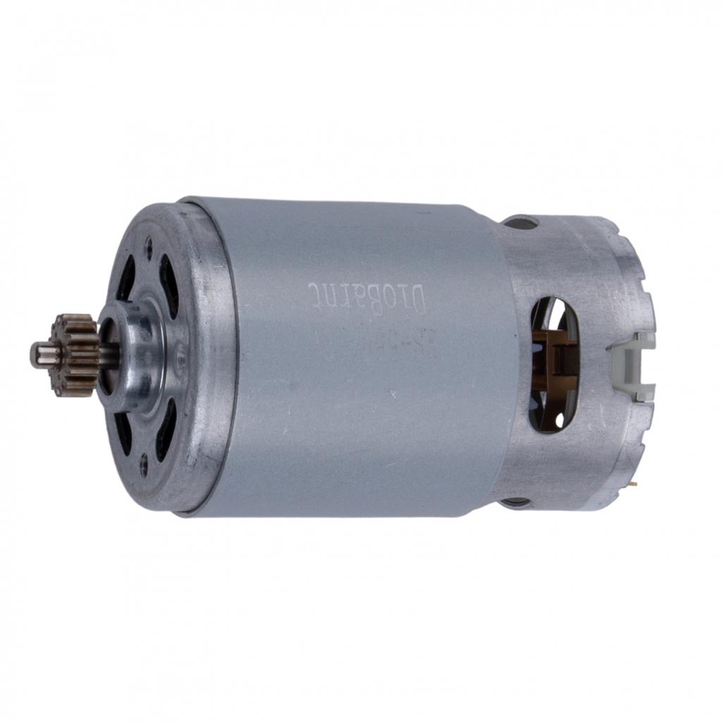 Metall 317004430 DC-motor for Metabo BS18 batteridrevet drill, erstatning