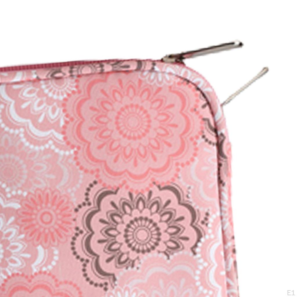 Bag for Storing Knitting Needles And Crochet Tools