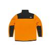 The North Face Jackets Men's Yellow Stand Collar Moderate NF0A7UR2-78M