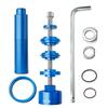 Bicycles Bottom Bracket Install and Removal Tool Set Bearing Press Tool Bike Bottom Bracket Remover Bike Removal Tool