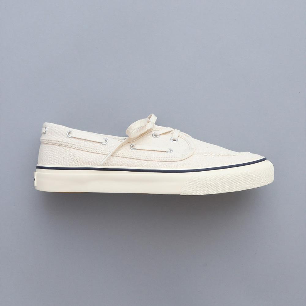 Catch Ball Y-02_Ecru Tapered