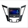 2010-2019 Hyundai Sonata Android GPS Bluetooth MP5 Radio with Backup Camera Navigator