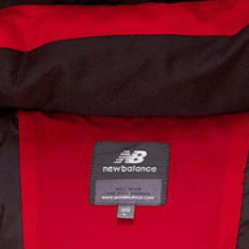 New Balance Unisex Stretch Duck Down Padding Nbnp947103 20 Rd P212