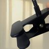 Rotatable Small Desk Fan High Wind Mini Desk Fan Mutli-Purpose Personal Table Fan  Travel