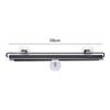 Car Retractable Front Windshield Sun Shade Visor Window Folding Block Cover Summer Protection Heat Insulation SunShade Curtain
