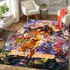 Custom 1Pc Adventure Fantasy Land Rug Office Carpet Indoor Outdoor Entrance Doormat Nonslip Soft And Comfortable Living Room D291539