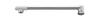 Pipe Length Pipe Diameter 19mm (Sanei) [Insulated Spout] 302mm, MA21D-60X3-19