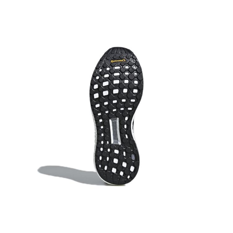 Adidas Supernova 1 Comfortable Daily Mesh Non-Slip Low-Top Marathon Running Shoes Unisex sneaker Black Silver CG4022
