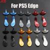 JCD Handle Metal Back Key For PS5 Edge Elite Game Controller Metal Paddles Replacement Parts Trigger Lock Replace Accessories