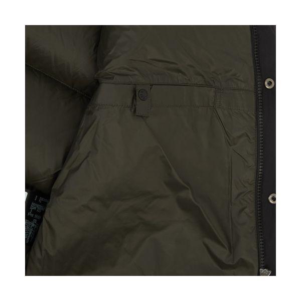 The North Face Solid Color Brand Logo Single-Breasted Down Vest Unisex Vests NV1DR60A