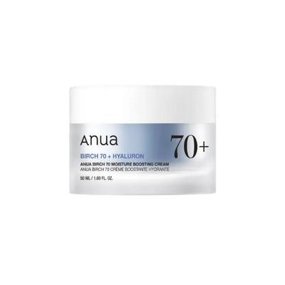 Birch 70 Moisture Boosting Cream 50 Ml
