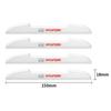 4pcs Transparent Car Door Edge Guard Anti-Collision Strip Sticker For Hyundai I10 I20 I30 IX20 IX35 Azera Veloster Tucson Accent R1