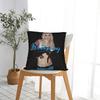 Pillow Case Star D-De Britneys-Spears Singer Comfy Pillow Cover For Office Car Home Decor Kawaii Pillowcases
