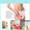 Woodsleep Women's Care Essential Oil For Odor Elimination And Itch Relief With Pineapple Scent 30ml