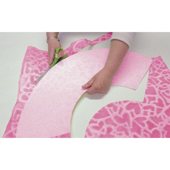 Opal Adhesive Polyphane 120 Cm X Per Meter