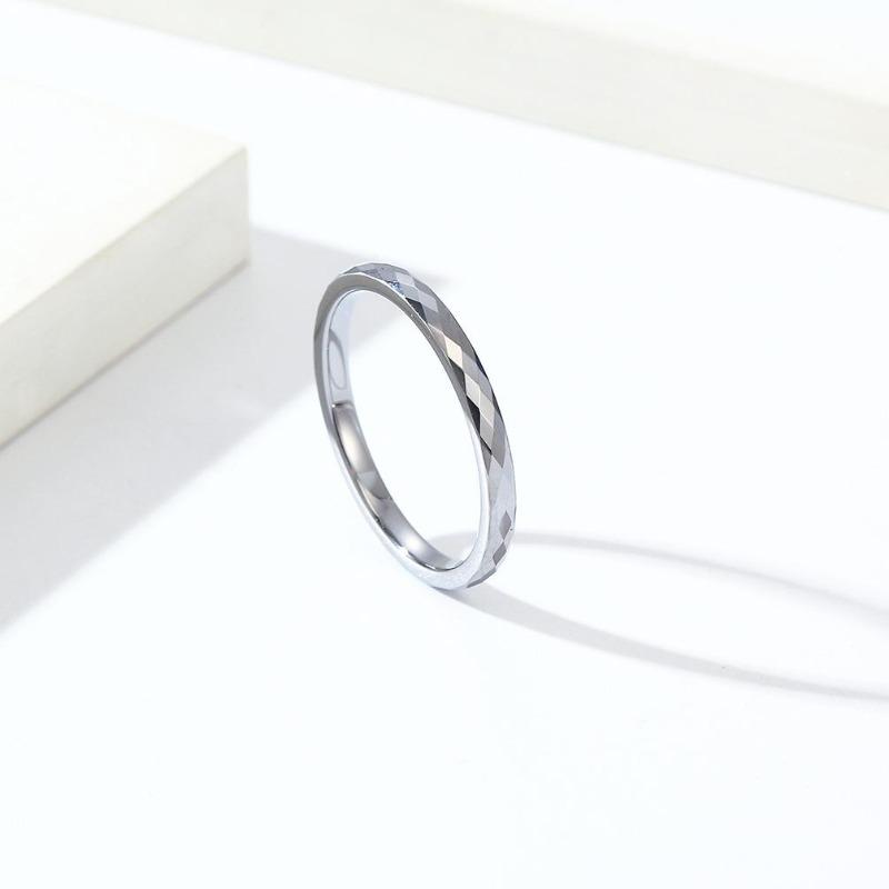 Annadue NFC Smart Ring Keramik - IP68 Wasserdicht Für Zugangskontrolle
