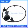 Car ABS Wheel Speed Sensor Rear for Mercedes Benz A-Class W169 W245 1695401217 1695400817 A1695401217 A1695400817 A1695401517
