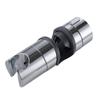 Height-Adjustable Shower Head Holder for 18-25mm Pipes