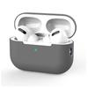 Case For Airpods Pro 2 Silicone Solid Wireless Headphone Cover For Apple Air Pod Pro2 2nd Generation Protective Shell