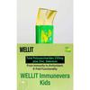 WELLIT IMMUNEVERA KIDS Aloe gel Jelly  Shine Muscat / Strawberry / Milk 20g × 14 sticks (10 Options)