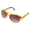 4Pcs 1970s Disco Accessories Women Disco Costume Set Disco Balls Earrings Headband and Sunglasses and Other Accessories