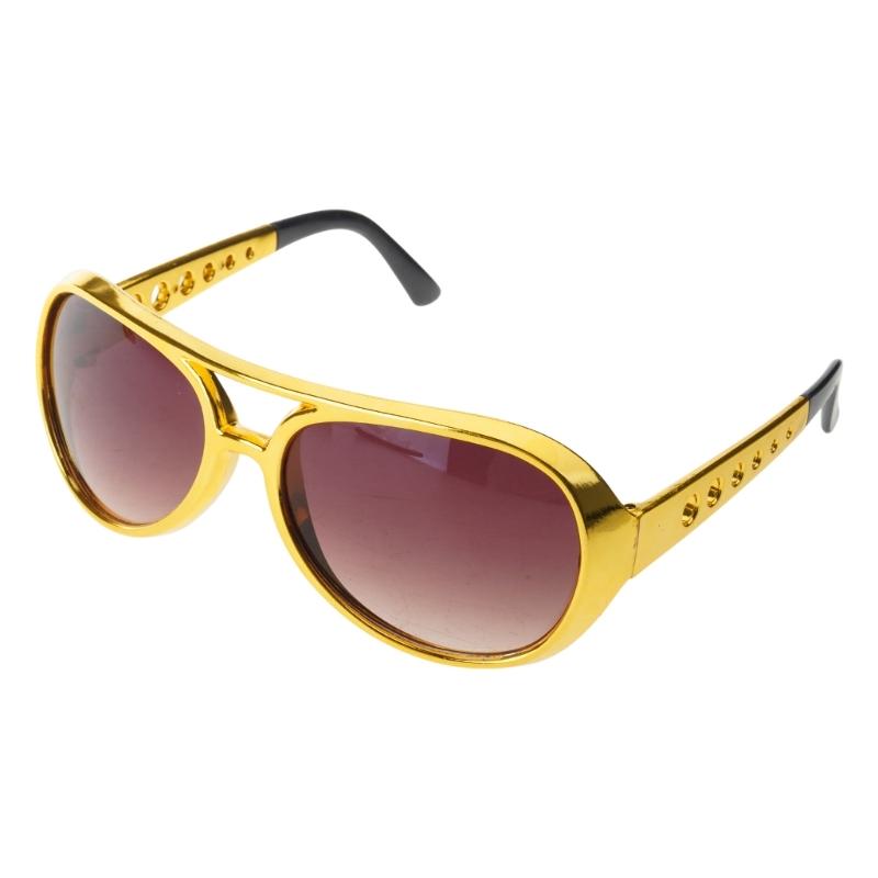 4Pcs 1970s Disco Accessories Women Disco Costume Set Disco Balls Earrings Headband and Sunglasses and Other Accessories