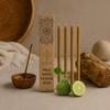 Palo Santo Incense Sticks Bergamot Large 4 Sticks