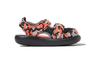 Adidas Water Sandal Comfortable Slip Resistant Low top Toddler Shoes Gray Black Red Baby IE0177
