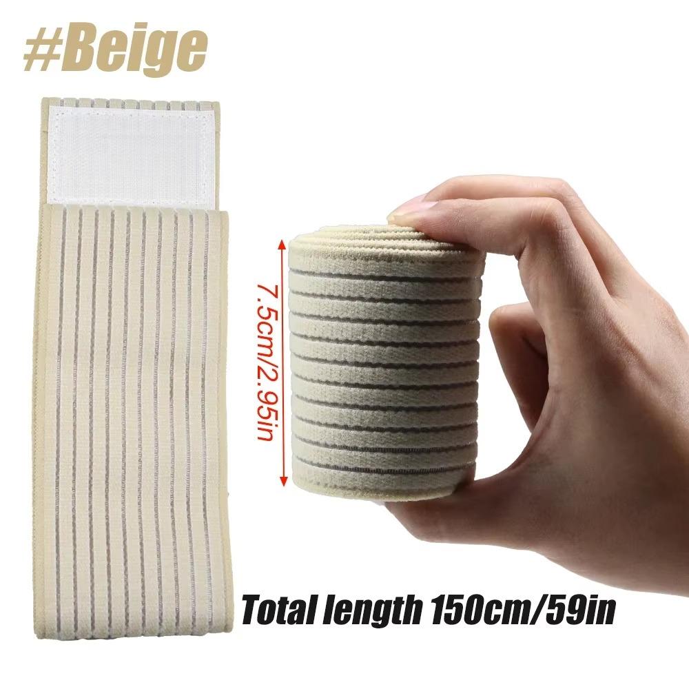 

1Pcs New Adjustable Sport Bra Strap No-Bounce Stabilizer 150cm Breast Support Band Chest Belt Athletic Alternative Accessory