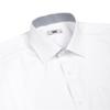 Daks 26 Ss Easy Care Solid Regular Fit dreSs Shirt Dmp3shdl102a1