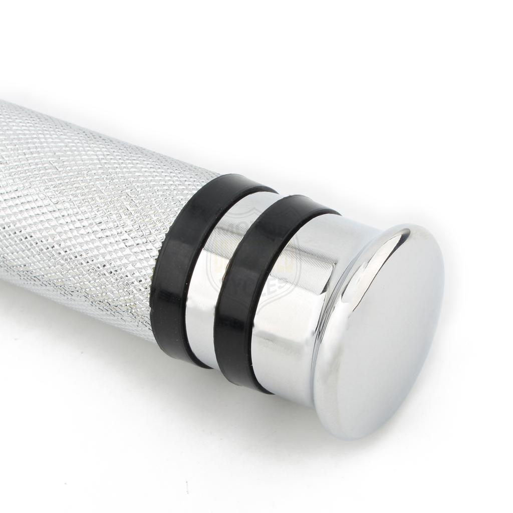 Motorcycle Knurled Modified Foot Pegs Folding Footrests Pedals For Harley Kawasaki Yamaha Suzuki Honda Ducati BMW Universal