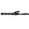 32mm Hair  ing Wand for    s, Gourd-Shaped Hair   , C amic Coated,   Fast Heat-Up, 5 Temp Settings (140 celsius -230 celsius ), Auto S