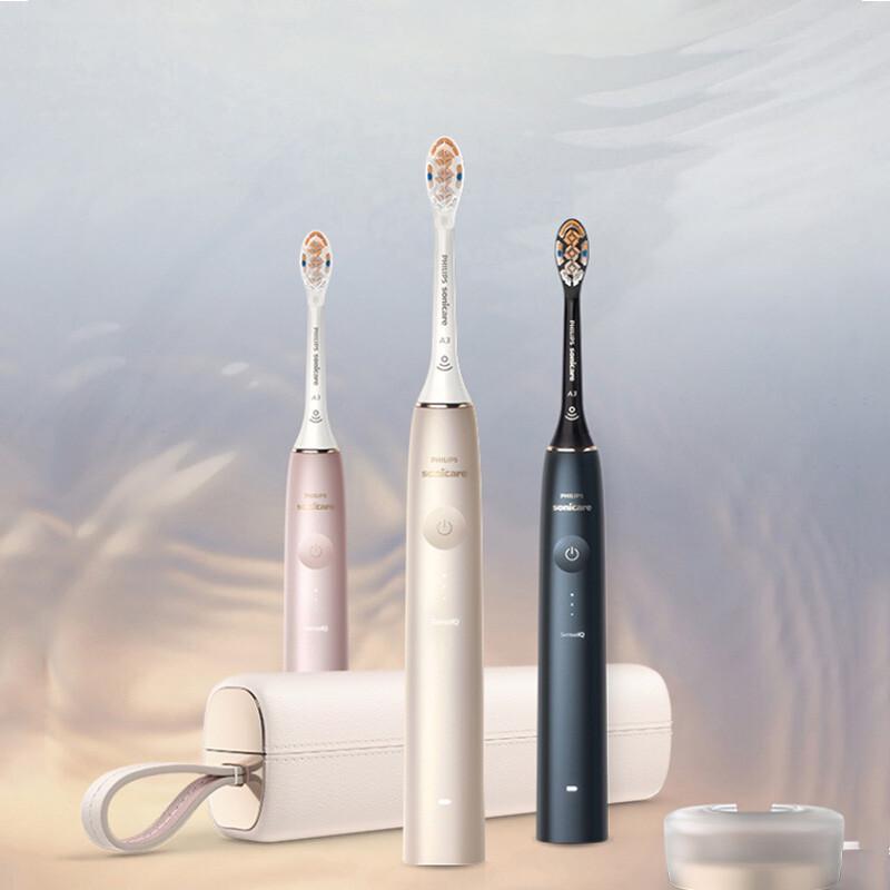 Philips Sonicare Prestige 9900 Series Smart Electric Toothbrush