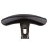 Karun for CG125 Stainless Steel Front Fender/Mudguard/Fudguard (Black)