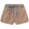Nike 002 Pantaloncini Tessuti (Unisex) Pantaloncini Casual DN1703 247