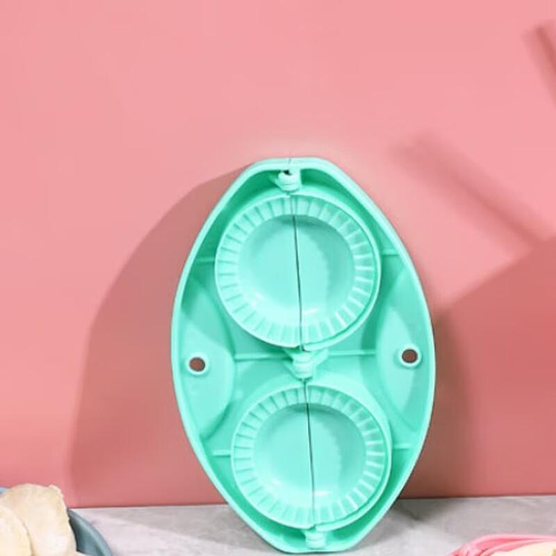 Manual Dumpling Maker Set