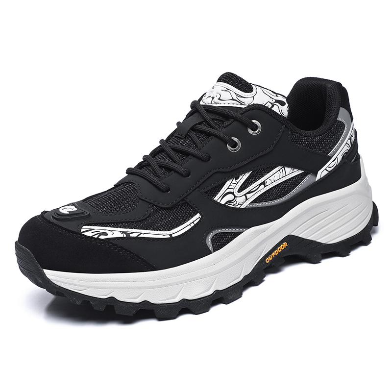 Fashion Casual Business Shoes for Men Fashion Dress Tenis De Hombre Moccasins Mokasin Tenis Designer Sneakers