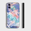 Yaomei Animation Game H-Honor Of K-Kings Phone Case For IPhone 17 Air 16 15 14 13 Pro Max 11 12 Black Silicone Cover