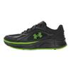 Under Armour Flashback Comfortable Stable Breathable Support Lifestyle Casual Shoes Unisex Casual Shoes Black 6010491-001