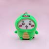 Chiikawa Plush Toy With Soft Short Pile Material For Kids And Collectors