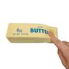 1 Stück Butterstick S quishy Spielzeug Langsam aufsteigendes Knetspielzeug Butterriegel Ziegelstein S quishy Fidget Spielzeug Anti-Stress-Abbau Handentspannung Geschenk