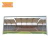 Zizhisheng Standard Soccer Goal