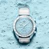 Used [Available for Immediate Purchase] Swatch  Omega Mission To Uranus